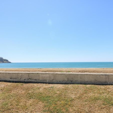 Sea Shore Marazion Esterno foto