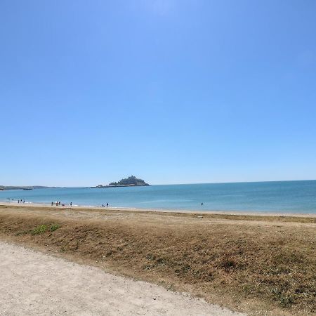 Sea Shore Marazion Esterno foto