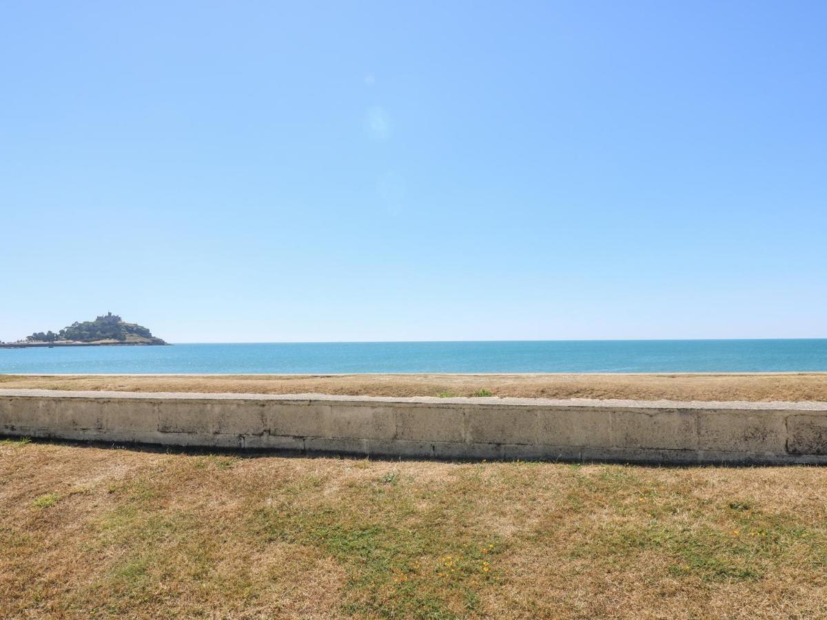 Sea Shore Marazion Esterno foto