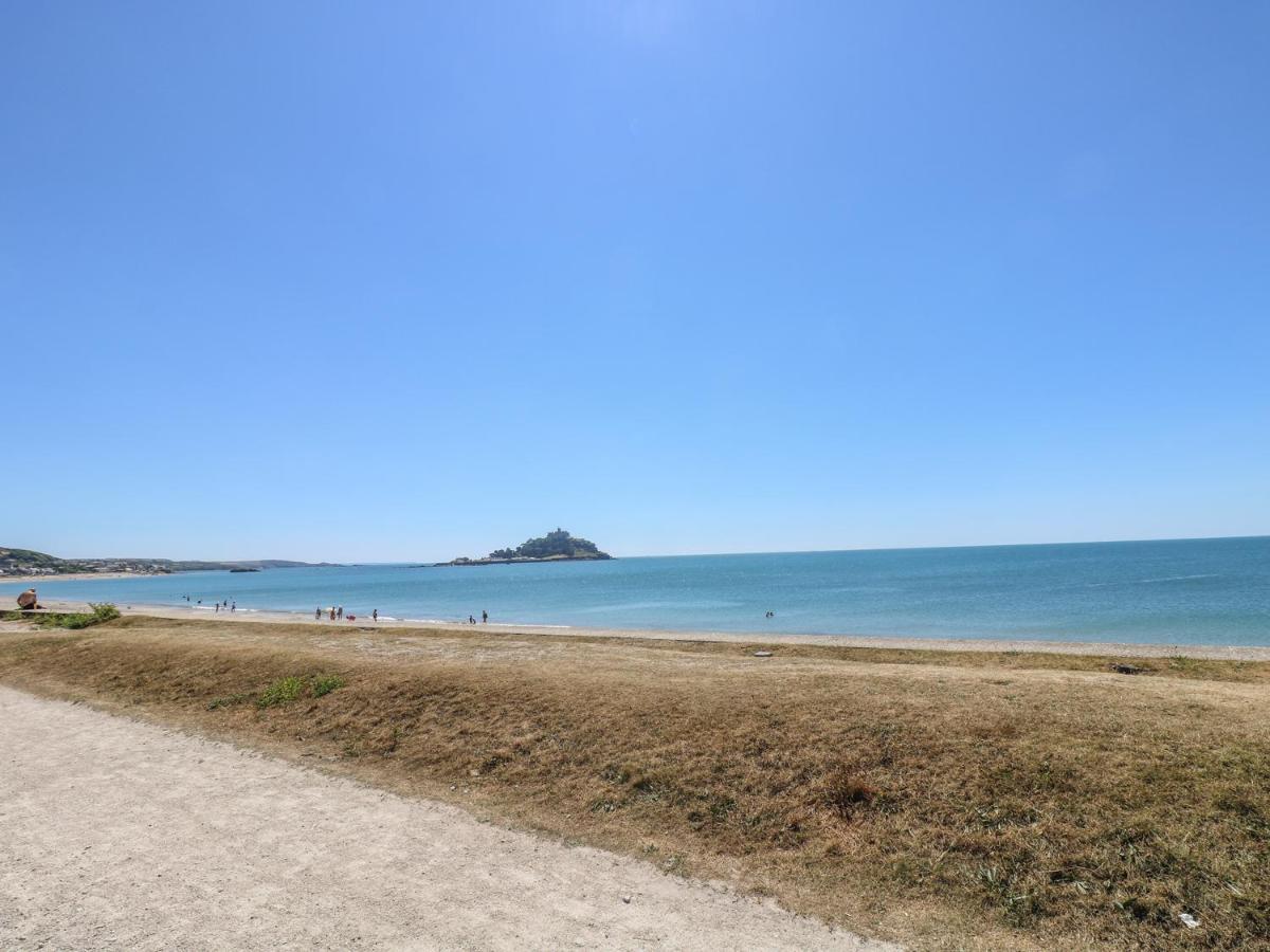 Sea Shore Marazion Esterno foto